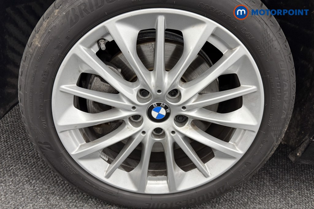 Used BMW 1 Series 2024 for sale - 76352748: Photo 39