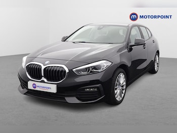Used BMW 1 Series 2024 for sale - 76352748: Photo