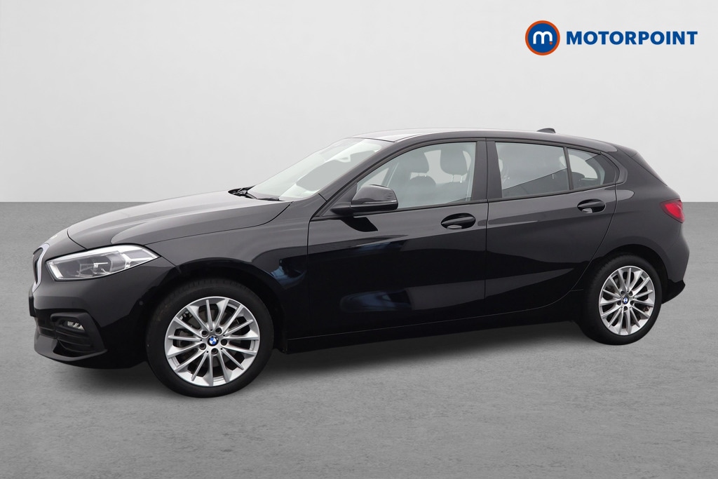 Used BMW 1 Series 2024 for sale - 76352748: Photo 4