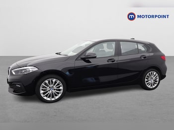 Used BMW 1 Series 2024 for sale - 76352748: Photo