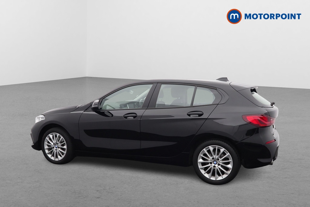 Used BMW 1 Series 2024 for sale - 76352748: Photo 5