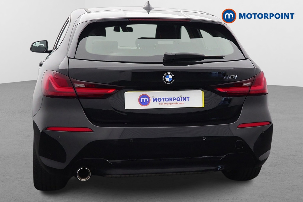 Used BMW 1 Series 2024 for sale - 76352748: Photo 7