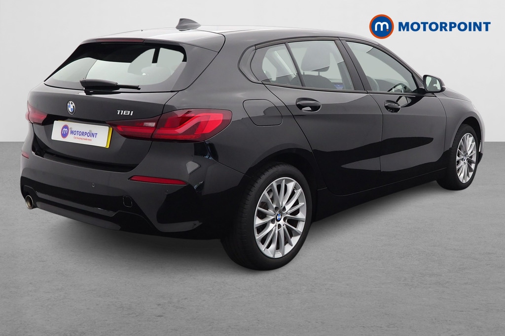 Used BMW 1 Series 2024 for sale - 76352748: Photo 8