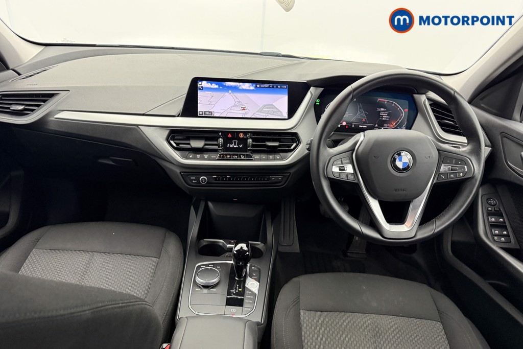 Used BMW 1 Series 2024 for sale - 76352748: Photo 9