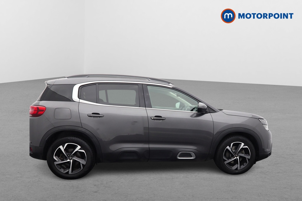 Used Citroen C5 Aircross 2020 for sale - 76339332: Photo 1