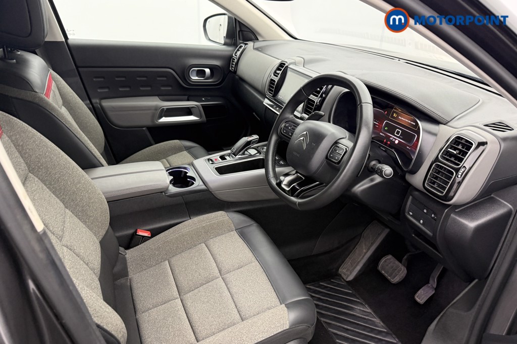Used Citroen C5 Aircross 2020 for sale - 76339332: Photo 11