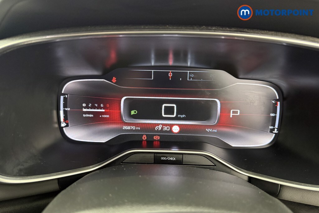 Used Citroen C5 Aircross 2020 for sale - 76339332: Photo 12