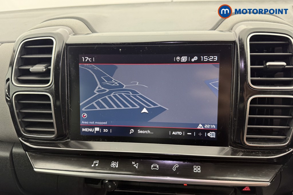 Used Citroen C5 Aircross 2020 for sale - 76339332: Photo 13