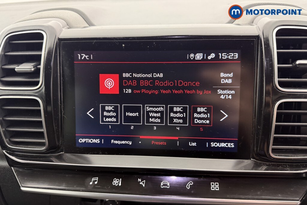 Used Citroen C5 Aircross 2020 for sale - 76339332: Photo 14