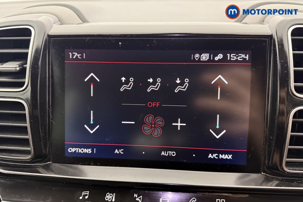 Used Citroen C5 Aircross 2020 for sale - 76339332: Photo 15