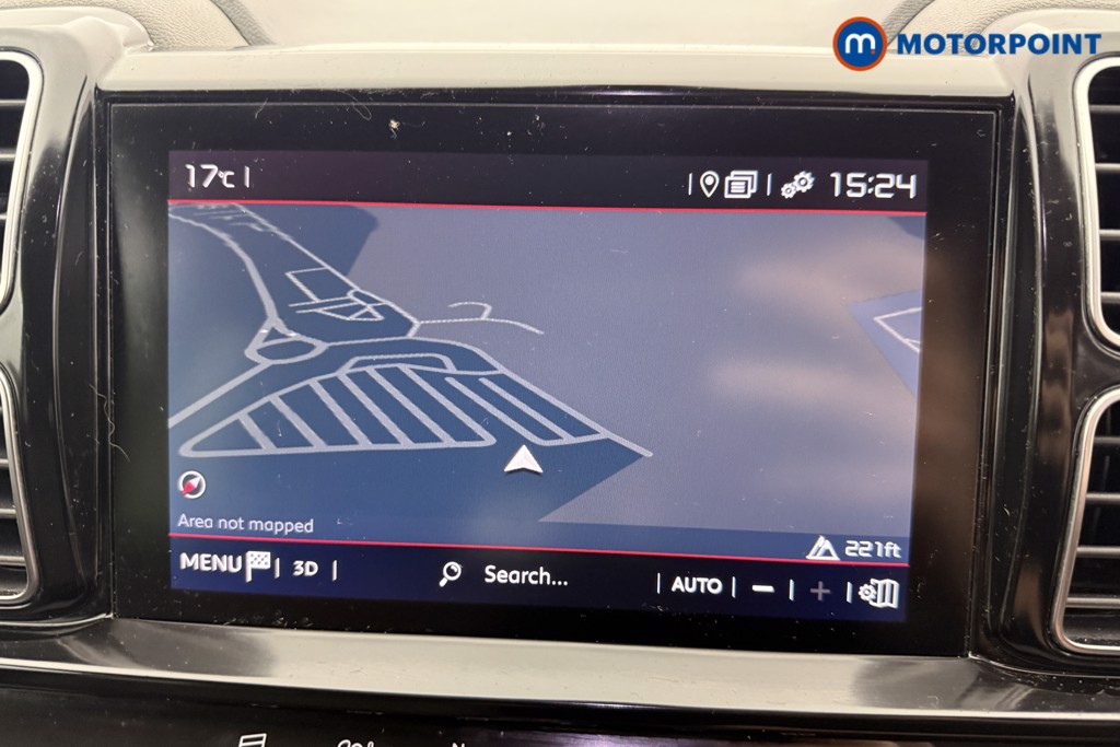 Used Citroen C5 Aircross 2020 for sale - 76339332: Photo 16