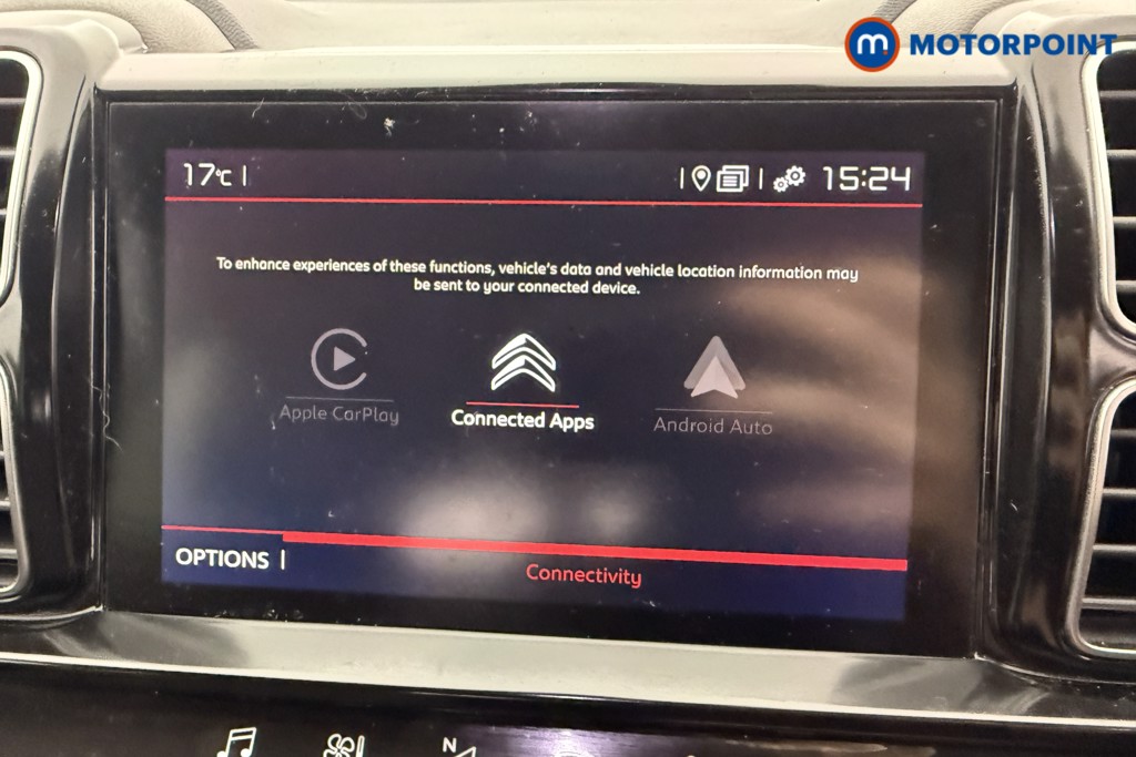 Used Citroen C5 Aircross 2020 for sale - 76339332: Photo 17