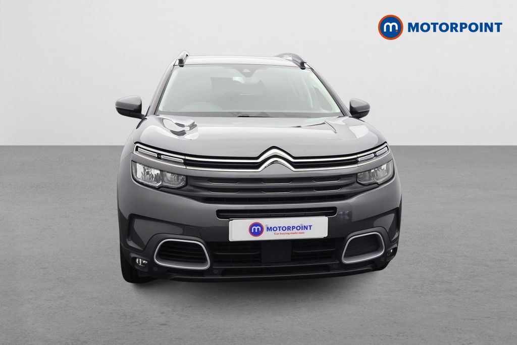 Used Citroen C5 Aircross 2020 for sale - 76339332: Photo 2