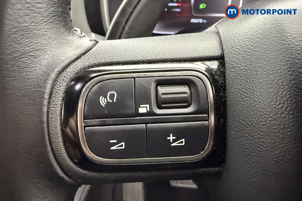 Used Citroen C5 Aircross 2020 for sale - 76339332: Photo 20