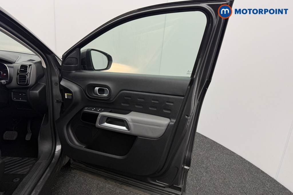Used Citroen C5 Aircross 2020 for sale - 76339332: Photo 24