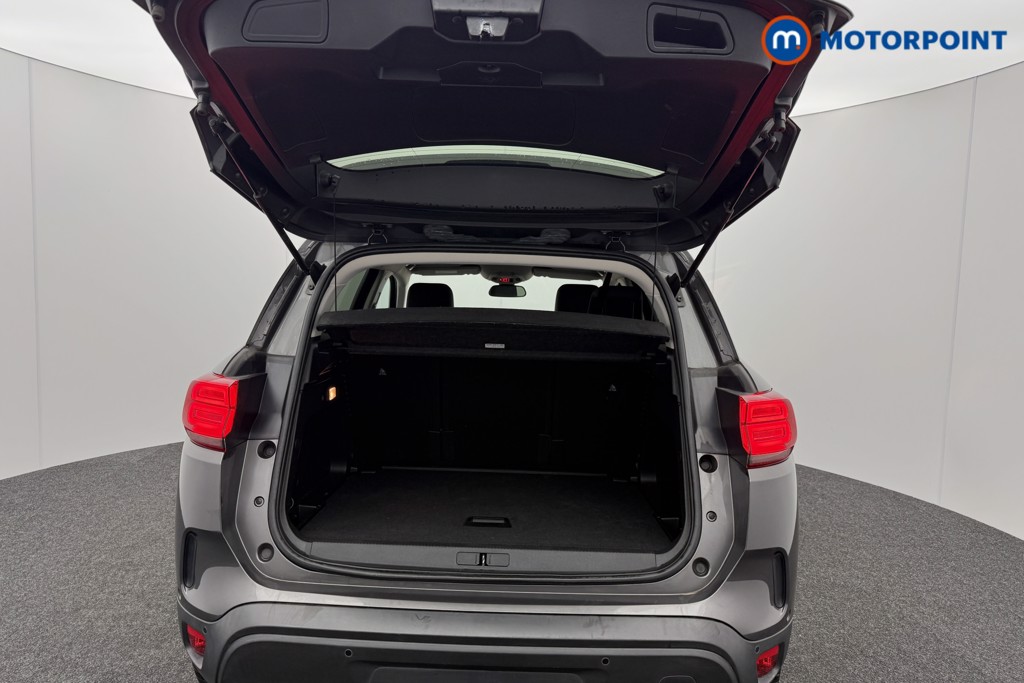 Used Citroen C5 Aircross 2020 for sale - 76339332: Photo 27