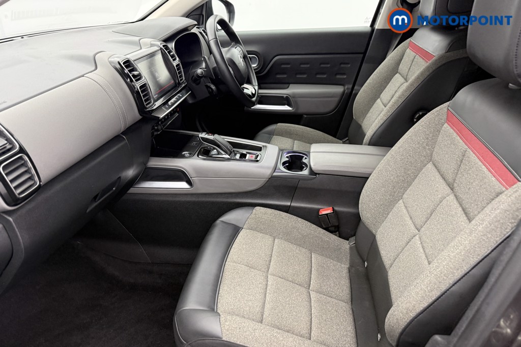 Used Citroen C5 Aircross 2020 for sale - 76339332: Photo 28