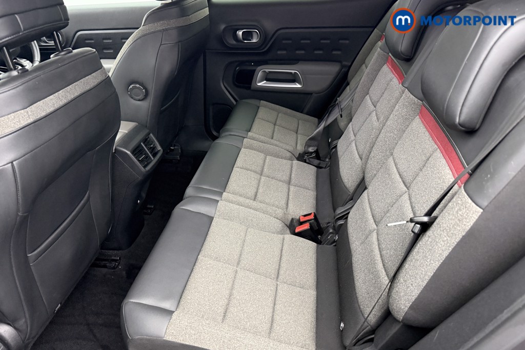 Used Citroen C5 Aircross 2020 for sale - 76339332: Photo 29