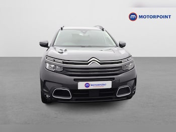 Used Citroen C5 Aircross 2020 for sale - 76339332: Photo