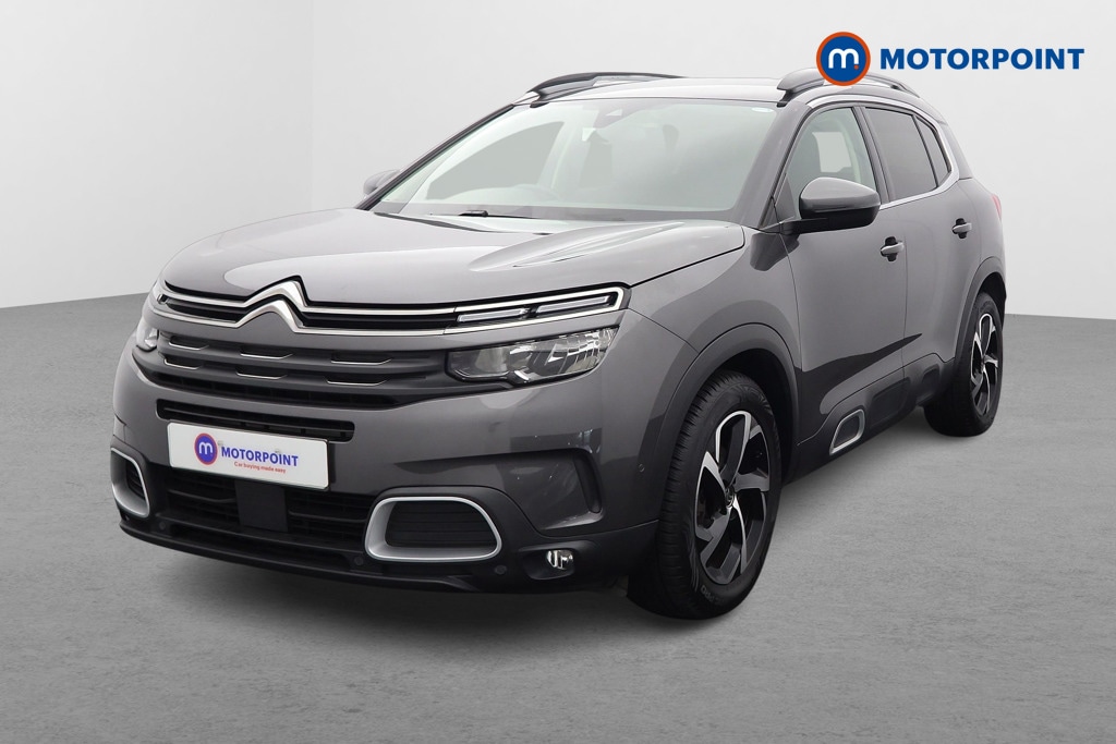 Used Citroen C5 Aircross 2020 for sale - 76339332: Photo 3