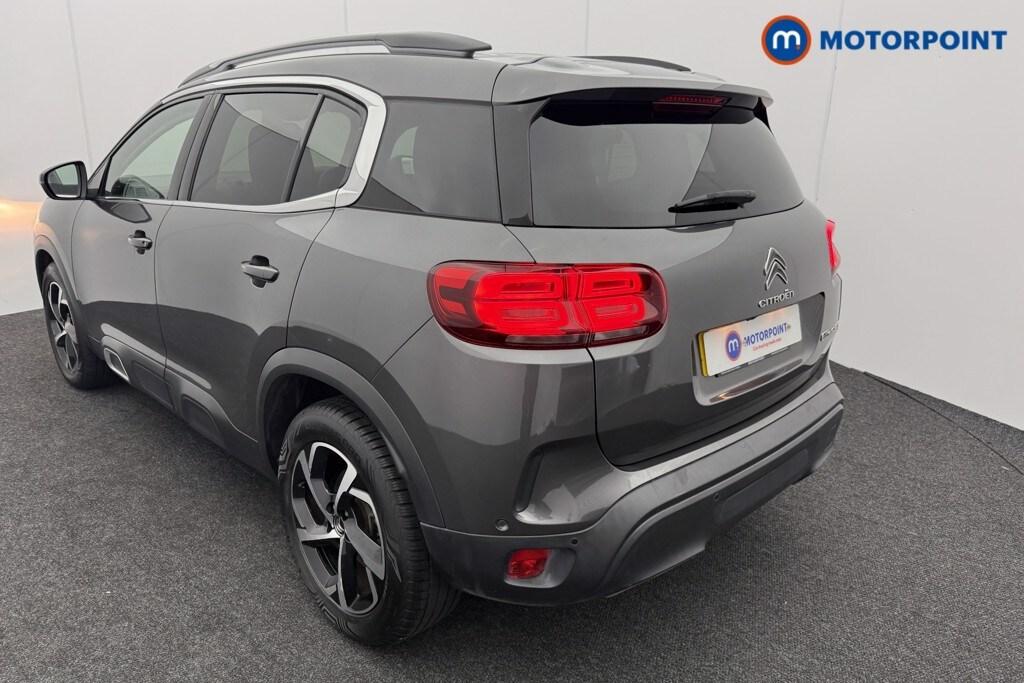 Used Citroen C5 Aircross 2020 for sale - 76339332: Photo 32