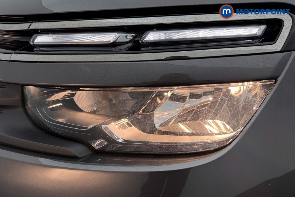 Used Citroen C5 Aircross 2020 for sale - 76339332: Photo 33