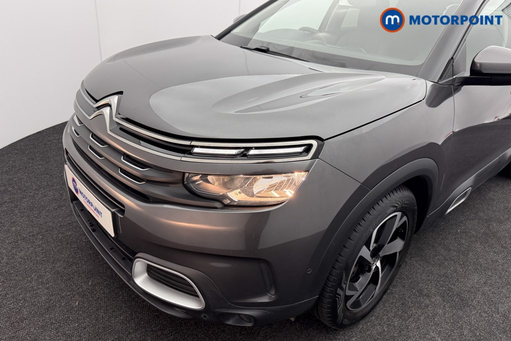 Used Citroen C5 Aircross 2020 for sale - 76339332: Photo 34