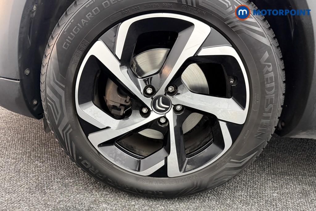 Used Citroen C5 Aircross 2020 for sale - 76339332: Photo 35