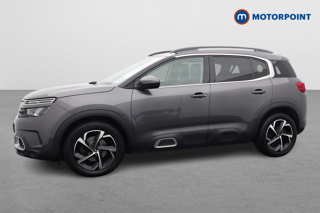 Used Citroen C5 Aircross 2020 for sale - 76339332: Photo 4