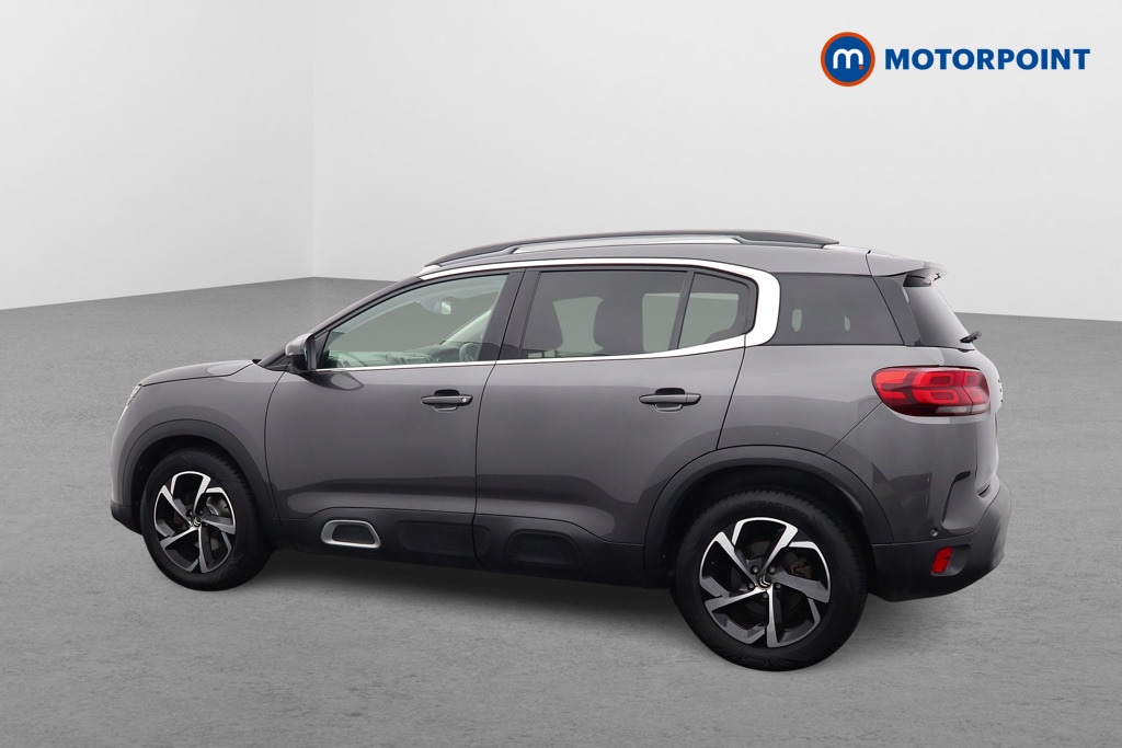 Used Citroen C5 Aircross 2020 for sale - 76339332: Photo 5