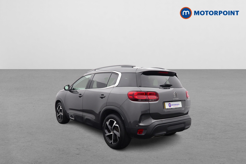 Used Citroen C5 Aircross 2020 for sale - 76339332: Photo 6