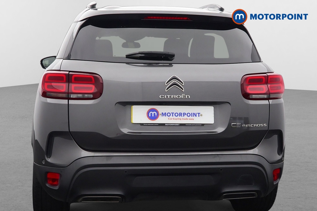 Used Citroen C5 Aircross 2020 for sale - 76339332: Photo 7