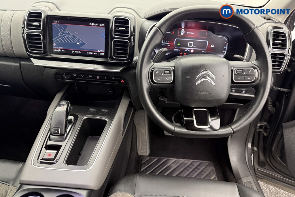 Used Citroen C5 Aircross 2020 for sale - 76339332: Photo 9