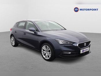 Used SEAT Leon 2021 for sale - 76972131: Photo
