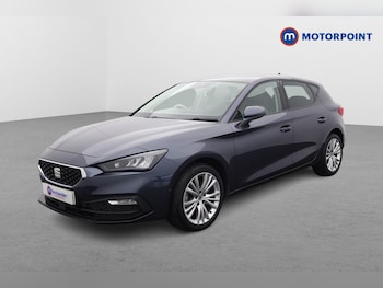 Used SEAT Leon 2021 for sale - 76972131: Photo