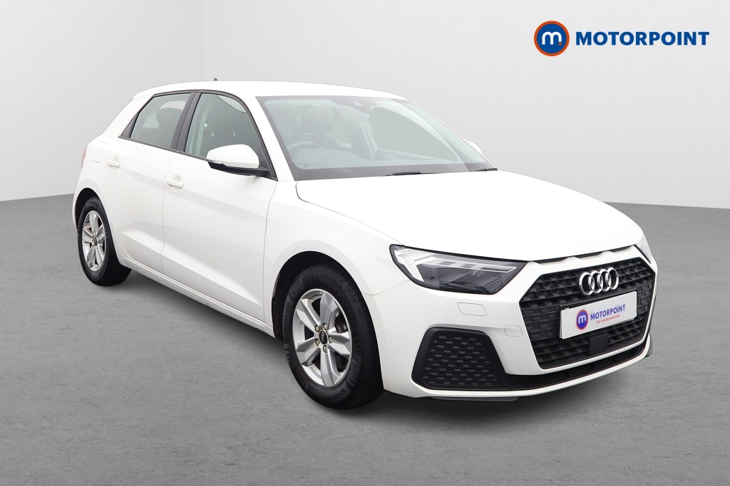 Used Audi A1 2023 for sale - 76184663: Photo 1