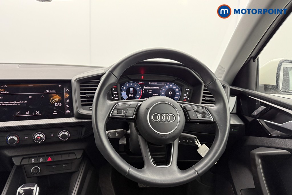 Used Audi A1 2023 for sale - 76184663: Photo 10
