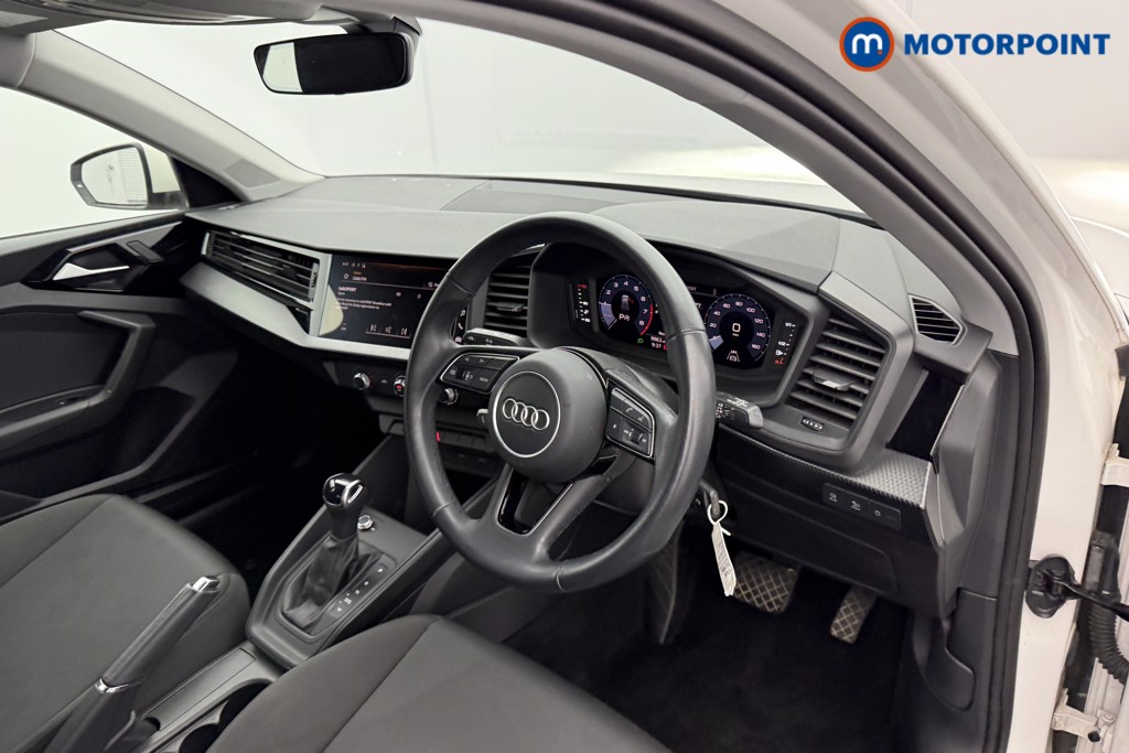 Used Audi A1 2023 for sale - 76184663: Photo 11