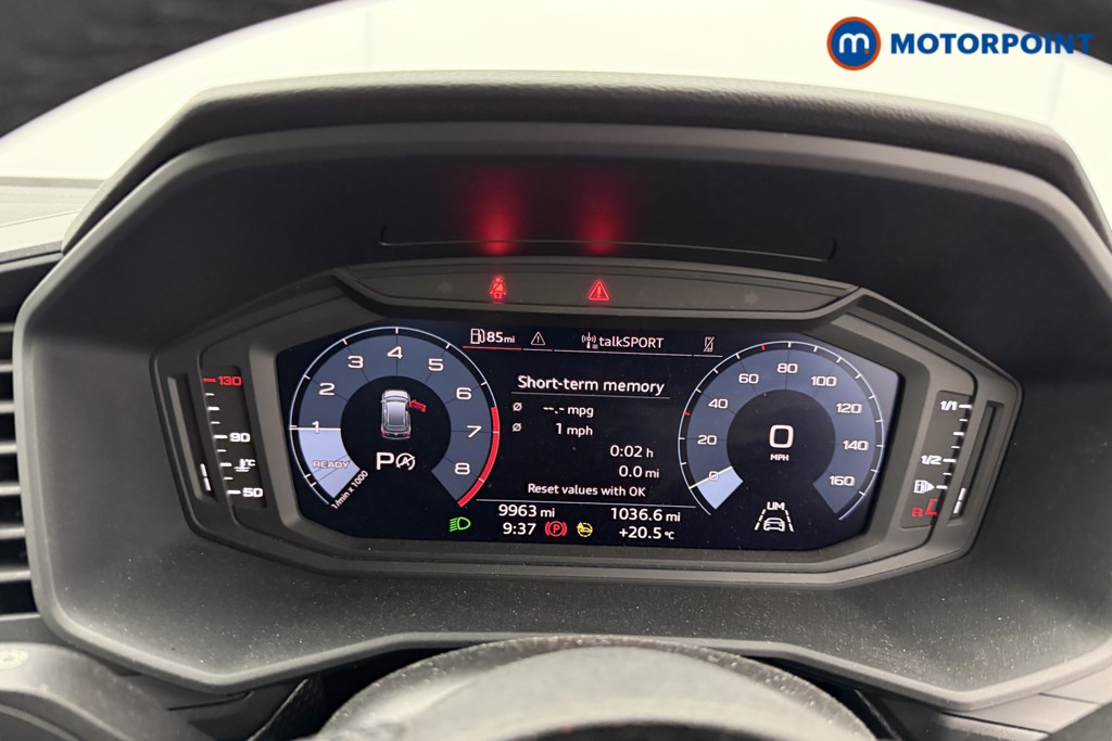 Used Audi A1 2023 for sale - 76184663: Photo 12