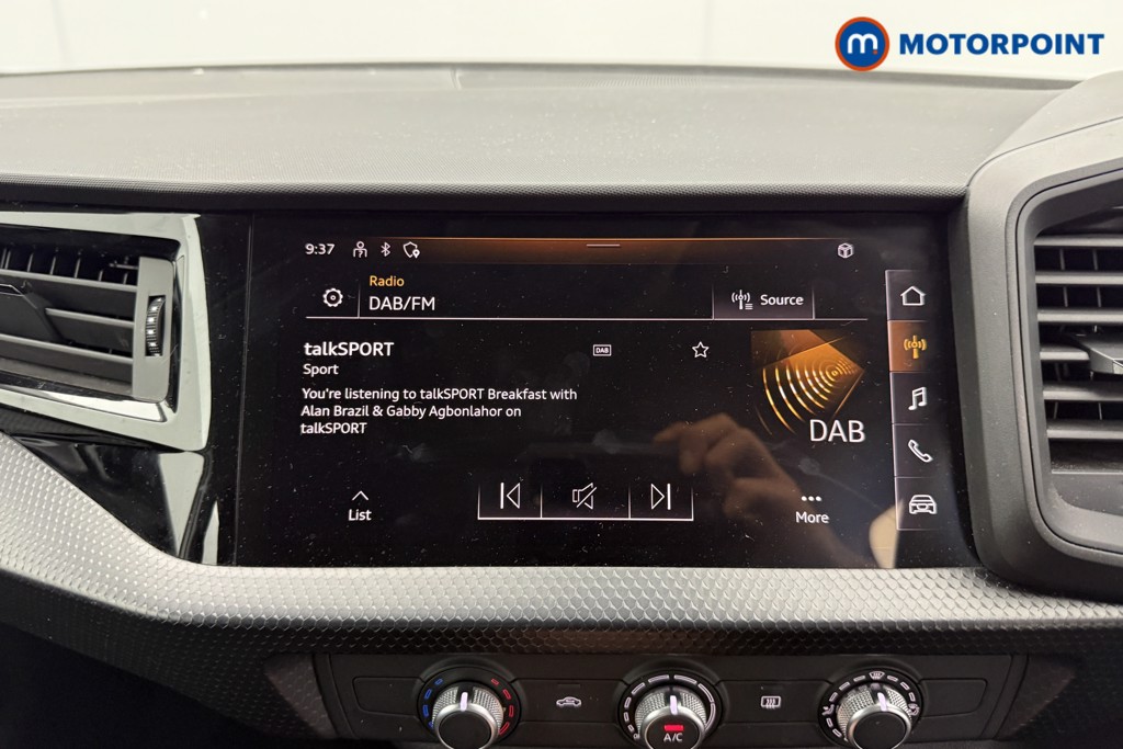 Used Audi A1 2023 for sale - 76184663: Photo 13