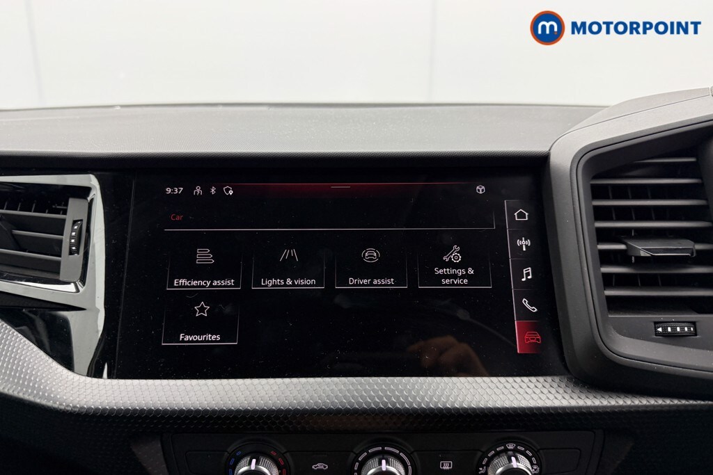 Used Audi A1 2023 for sale - 76184663: Photo 16
