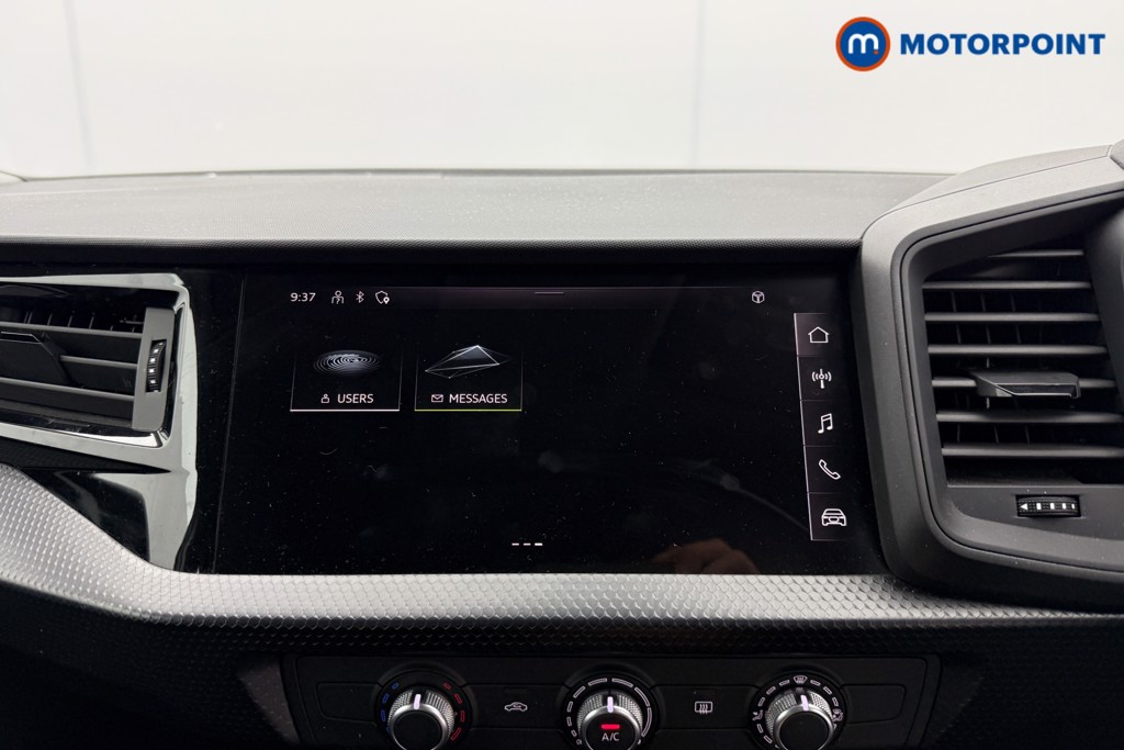 Used Audi A1 2023 for sale - 76184663: Photo 17