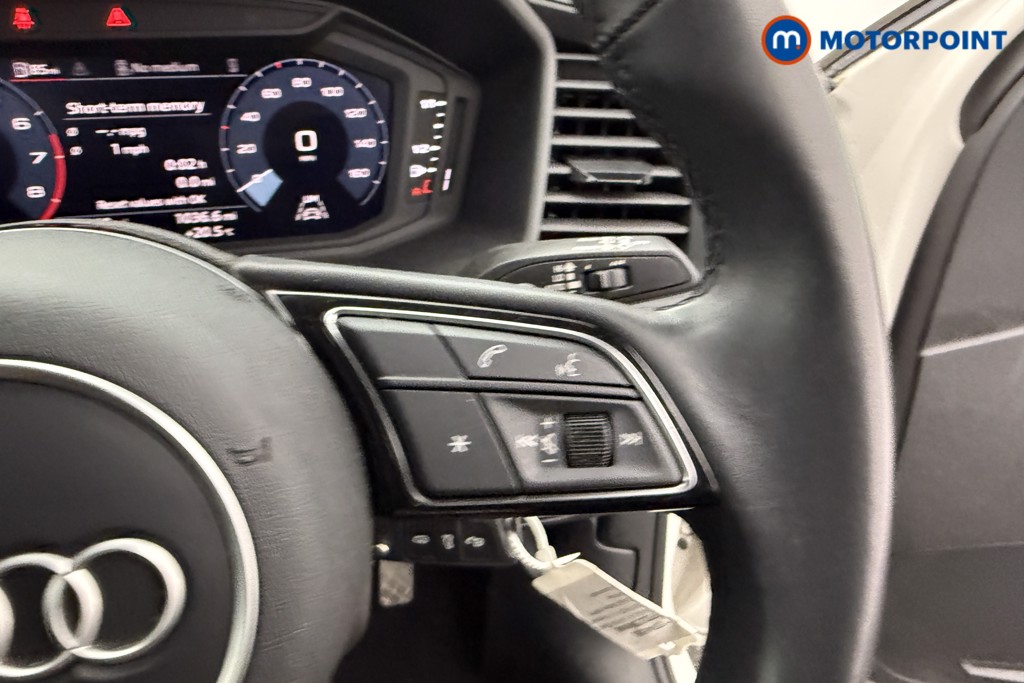 Used Audi A1 2023 for sale - 76184663: Photo 21