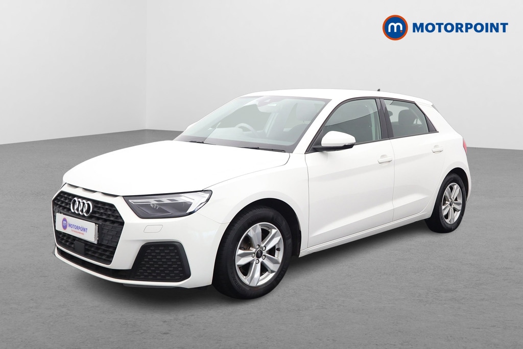 Used Audi A1 2023 for sale - 76184663: Photo 3