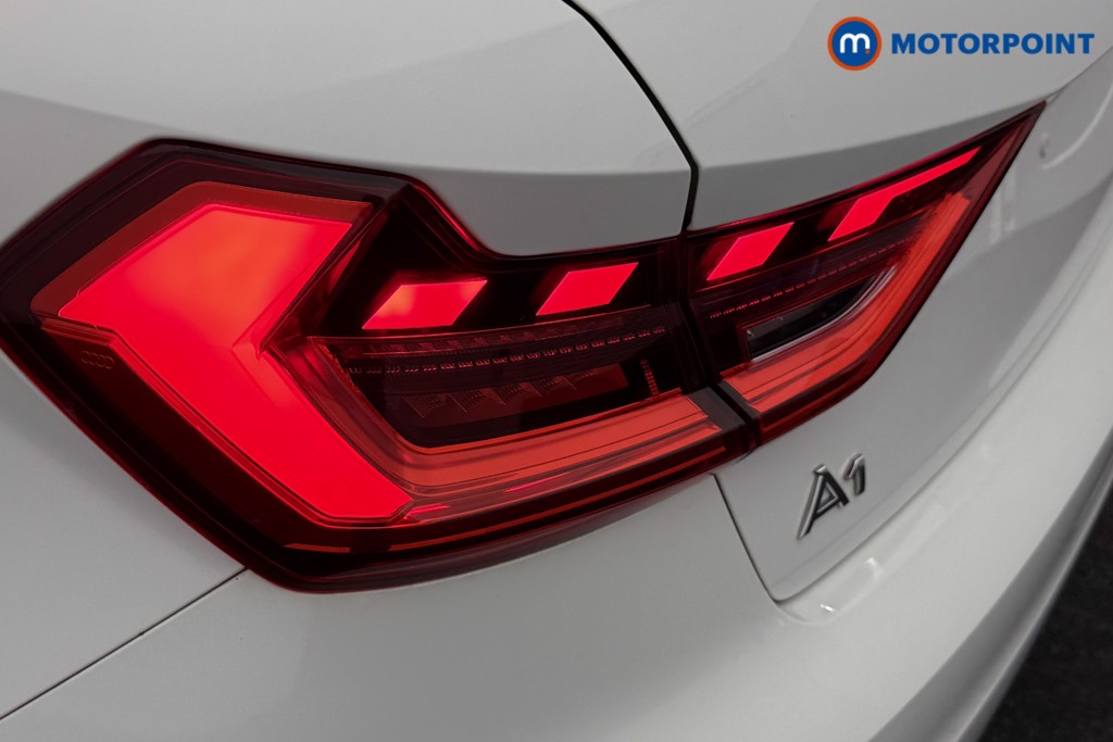 Used Audi A1 2023 for sale - 76184663: Photo 31