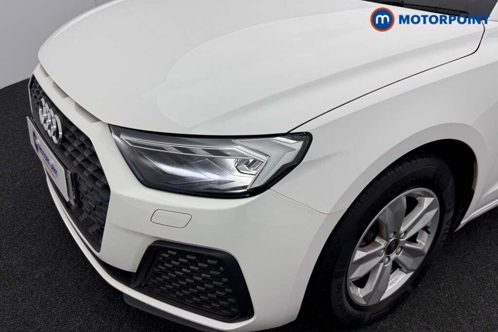 Used Audi A1 2023 for sale - 76184663: Photo 34