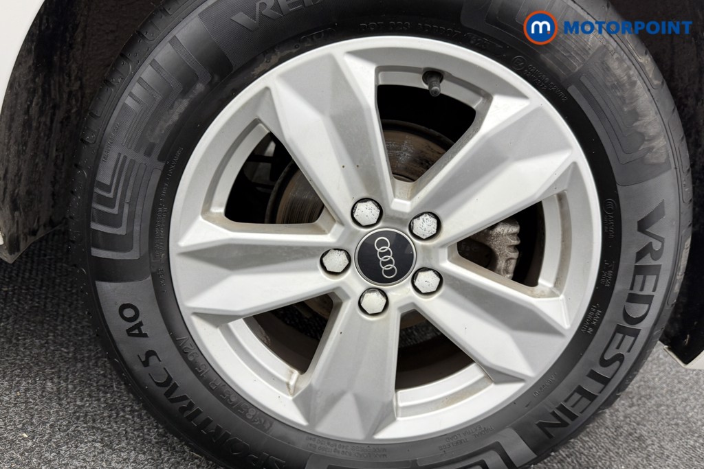 Used Audi A1 2023 for sale - 76184663: Photo 36