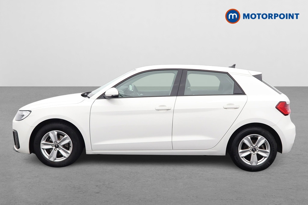 Used Audi A1 2023 for sale - 76184663: Photo 4