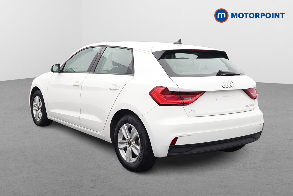 Used Audi A1 2023 for sale - 76184663: Photo 5
