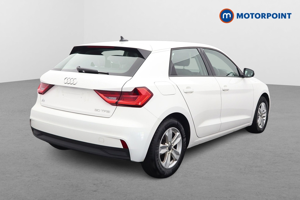Used Audi A1 2023 for sale - 76184663: Photo 7